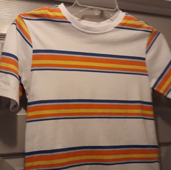 Boys 2-piece set Levi Jeans Wonder Nation shirt - Picture 2 of 4